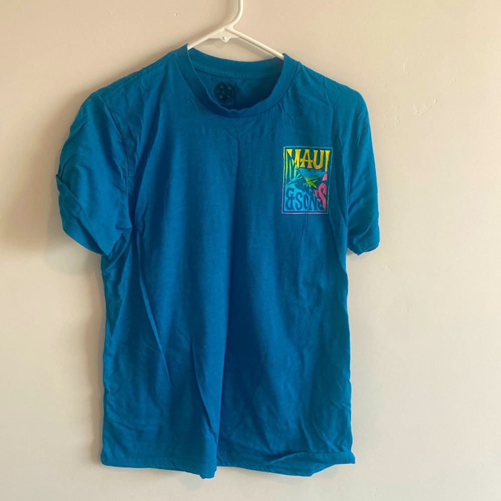 Short Sleeve Shirt